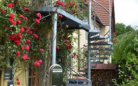 Ferienwohnung am Weidachbach